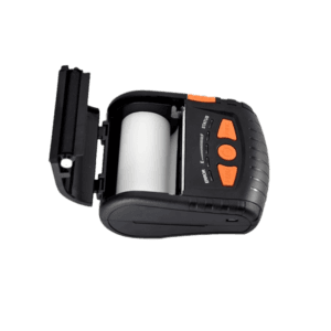 PT-380 Imprimante de reçus Portable 80mm GINSCHA maroc