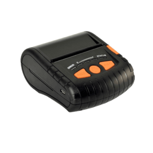 PT-380 Imprimante de reçus Portable 80mm GINSCHA maroc