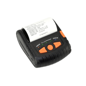 PT-380 Imprimante de reçus Portable 80mm GINSCHA maroc