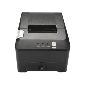 RP 58U - Imprimante Ticket Thermique 58mm - RONGTA 3 RP 58U - Imprimante Ticket Thermique Bluetooth 58mm RONGTA Maroc