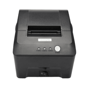 RP58UE - Imprimante Ticket Thermique USB & Réseau 58mm - RONGTA 4 RP58UE Imprimante Ticket Thermique USB & Réseau 58mm RONGTA Maroc