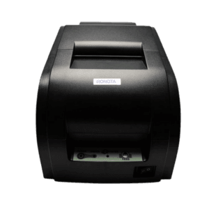 RP76II US - Imprimante Ticket d'Impresion Matrice de Points d'Impact à 9 Broches - RONGTA 2 RP76II US Imprimante Ticket d'Impresion Matrice de Points d'Impact à 9 Broches RONGTA maroc