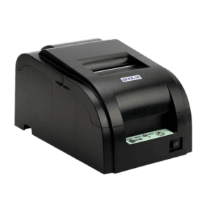 RP76II US - Imprimante Ticket d'Impresion Matrice de Points d'Impact à 9 Broches - RONGTA maroc