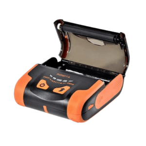 RP300 - Imprimante de reçus Mobile Portable Bluetooth 80mm - RONGTA Maroc