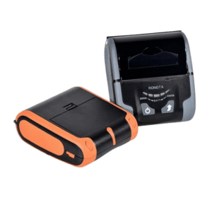 RP300 - Imprimante de reçus Mobile Portable Bluetooth 80mm - RONGTA Maroc