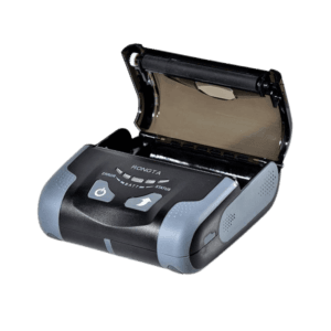 RP300 - Imprimante de reçus Mobile Portable Bluetooth 80mm - RONGTA Maroc