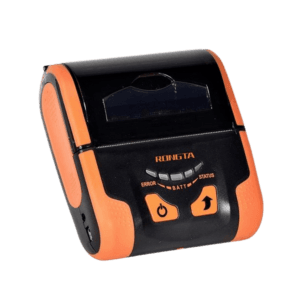 RP300 - Imprimante de reçus Mobile Portable Bluetooth 80mm - RONGTA Maroc