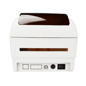 RP410 Imprimante de Codes à barres d'Étiquettes 4 Pouces Bluetooth/USB RONGTA Maroc