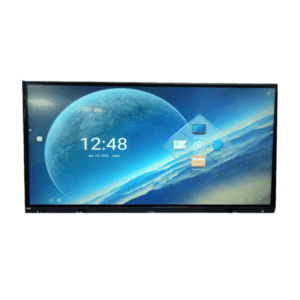 TA-86 TA-75-C - Ecran Interactif 75 Pouces / 86 Pouces With Caméra Ecran Interactif TactEasy Maroc