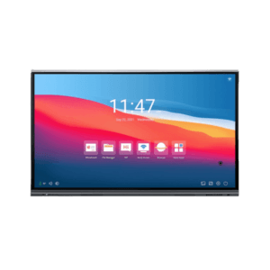 FC-86 WR FC-75 WR TA-75WR - Écran Tactile 75 Pouces / 86 pouces 4K de Pointe EIBORD prix Maroc avec Android 8 et Windows - Ecran Interactif TactEasy Maroc