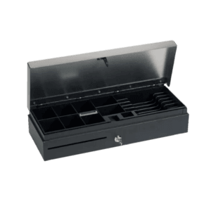 TRAY4668+COVER 460 - Cover pour Tiroir Caisse Verticale - maroc