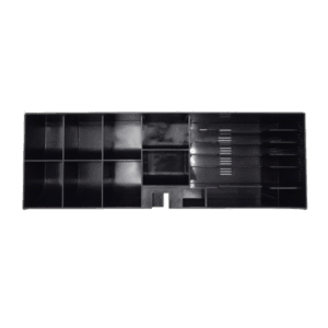 TRAY4668+COVER 460 - Cover pour Tiroir Caisse Verticale - maroc