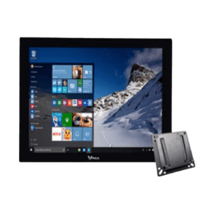 VT1500C-C Mural Terminal Point de Vente VMAX