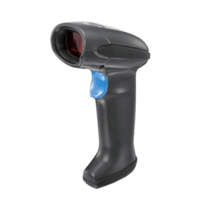 XB-2108A - lecture de codes bares - Scanner de Codes-Barres Laser 1D Syble Maroc