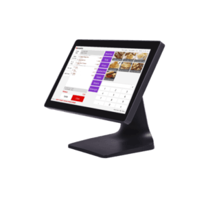 ZQ-T8550 - Terminal Point de Vente ZONERICH ZQ-T8550 - VMAX