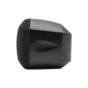 DSP129 - Haut-parleur Coaxial Satellite Miniature 20W avec Prise d'Alimentation - DSPPA Prix Maroc