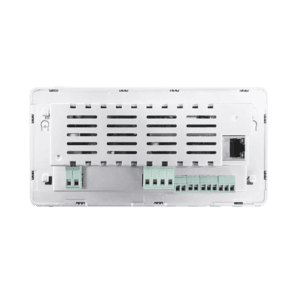 DM838II - 2×20W WiFi Stereo Réseau Amplificateur de Music avec SD-Bluetooth-AUX-AirPlay-DLNA DSPPA Prix Maroc