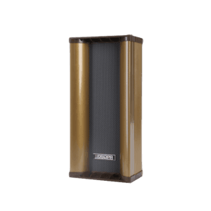 DSP108 - Enceinte Colonne Extérieure Étanche 10W - DSPPA Prix Maroc