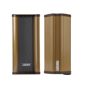 DSP108 - Enceinte Colonne Extérieure Étanche 10W - DSPPA Prix Maroc