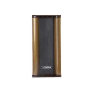 DSP108 - Enceinte Colonne Extérieure Étanche 10W - DSPPA Prix Maroc