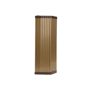 DSP108 - Enceinte Colonne Extérieure Étanche 10W - DSPPA Prix Maroc