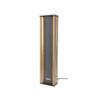 DSP408 - Enceinte Colonne Extérieure Étanche 40W - DSPPA Prix Maroc