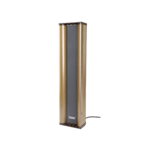 DSP408 - Enceinte Colonne Extérieure Étanche 40W - DSPPA Prix Maroc