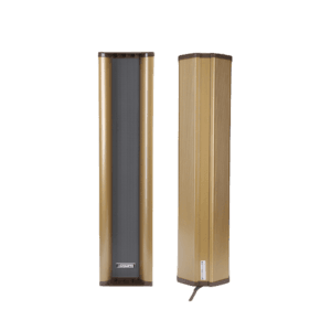 DSP408 - Enceinte Colonne Extérieure Étanche 40W - DSPPA Prix Maroc