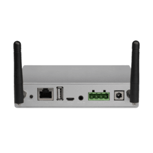 DW0235 - Amplificateur WIFI Stereo intelligent WIFI 2x18W 8Ω - DSPPA prix maroc