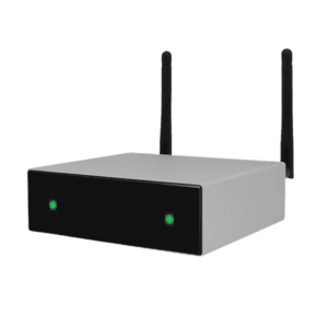 DW0250 Amplificateur de Streaming intelligent WIFI 2-35W 8omega DSPPA Prix Maroc