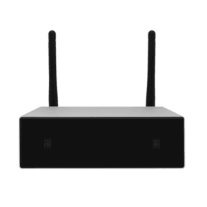 DW0250 Amplificateur de Streaming intelligent WIFI 2-35W 8omega DSPPA Prix Maroc