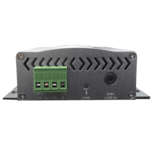 Mini40 - Amplificateur 2x30W Mini Digital WiFi USB et Bluetooth - DSPPA Prix Maroc