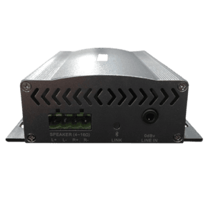 Mini40 - Amplificateur 2x30W Mini Digital WiFi USB et Bluetooth - DSPPA Prix Maroc