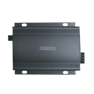 Mini40 - Amplificateur 2x30W Mini Digital WiFi USB et Bluetooth - DSPPA Prix Maroc