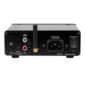 Mini50P - Lecteur Numérique Stéréo Hi-Fi Bluetooth-USB - DSPPA Prix Maroc