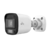UAC-B115-F28-W UAC-B112-F28-W - UNV Caméra de Surveillance prix maroc Analogique Mini-Bullet Fixe ColourHunter HD 2MP 5MP Uniview Maroc