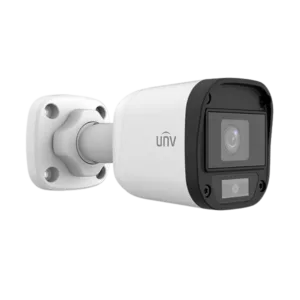 UAC-B115-F28-W UAC-B112-F28-W - UNV Caméra de Surveillance prix maroc Analogique Mini-Bullet Fixe ColourHunter HD 2MP 5MP Uniview Maroc
