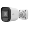 UAC-B115-F28-W UAC-B115-F40 - UNV Caméra de Surveillance HD Bullet Fixe ColourHunter HD 5MP 20M Uniview Maroc