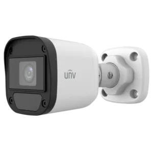 UAC-B115-F28-W UAC-B115-F40 - UNV Caméra de Surveillance HD Bullet Fixe ColourHunter HD 5MP 20M Uniview Maroc