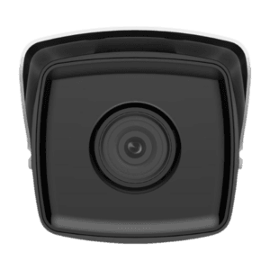 DS-2CD2T43G2-4I - IP Caméra de Surveillance 4MP Réseau AcuSense Fixe Bullet - Hikvision Maroc