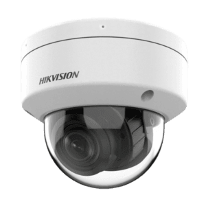 DS-2CD3743G2-IZS - Caméra Surveillance 4MP IP Réseau Fixe Dôme Acusense Varifocale - Hikvision Maroc