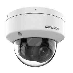 DS-2CD3743G2-IZS - Caméra Surveillance 4MP IP Réseau Fixe Dôme Acusense Varifocale - Hikvision Maroc