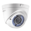 DS-2CE56D0T-VFIR3F - Caméra Surveillance 2MP Fixe Turret Varifocale 2 MP avec Vision Nocturne 40 m - Hikvision Maroc