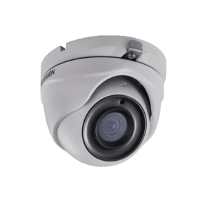 DS-2CE56H0T-ITMF - Caméra Surveillance 5MP Fixe Turret - Hikvision Maroc