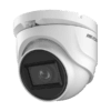 DS-2CE76U1T-ITMF - Caméra de Surveillance 4K Fixe Turret avec Vision Nocturne 30 m et IP67 - Hikvision Maroc