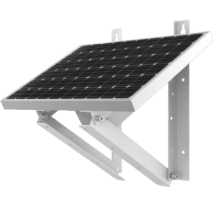 DS-2DE2C400IWG-K/4G/C05S10 - Caméra de Sécurité à Énergie Solaire PRO 4MP - Hikvision Maroc