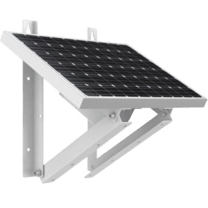 DS-2DE2C400IWG-K/4G/C05S10 - Caméra de Sécurité à Énergie Solaire PRO 4MP - Hikvision Maroc