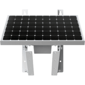 DS-2DE2C400IWG-K/4G/C05S10 - Caméra de Sécurité à Énergie Solaire PRO 4MP - Hikvision Maroc