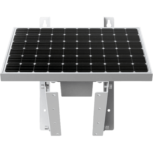 DS-2DE2C400IWG-K/4G/C05S10 - Caméra de Sécurité à Énergie Solaire PRO 4MP - Hikvision Maroc