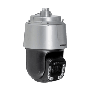 DS-2DF8C435MHS-DEL - Caméra de Surveillance dôme Réseau 4 MP 8 Pouces IR DarkFighterX 35X - Hikvision Maroc